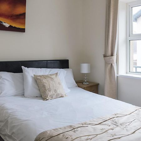 Marine Court Ground Floor Apartment Bundoran Exterior photo